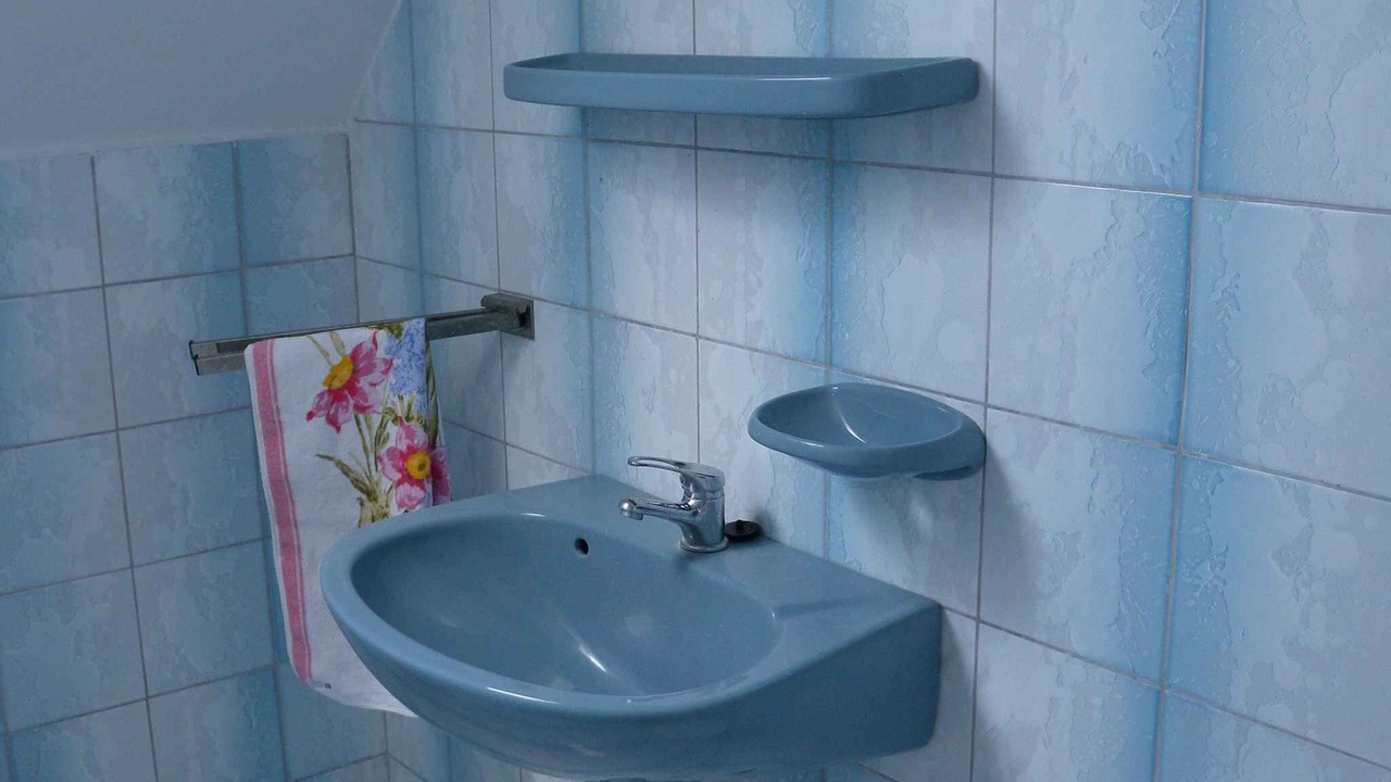Photo of Bathroom in Fonyod