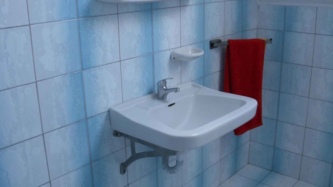 Photo of Bathroom in Fonyod