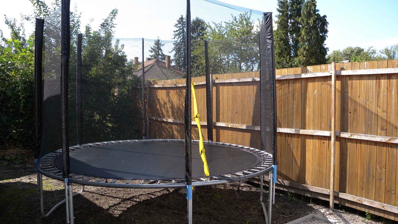 Photo of Outdoor in Fonyod