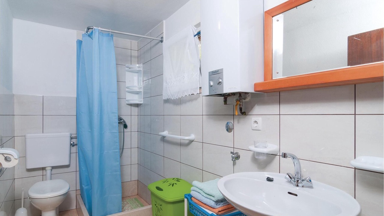 Photo of Bathroom in Pucisca