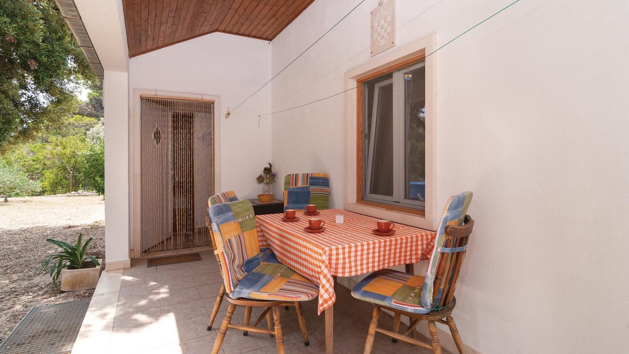 Photo of Bedroom in Pucisca