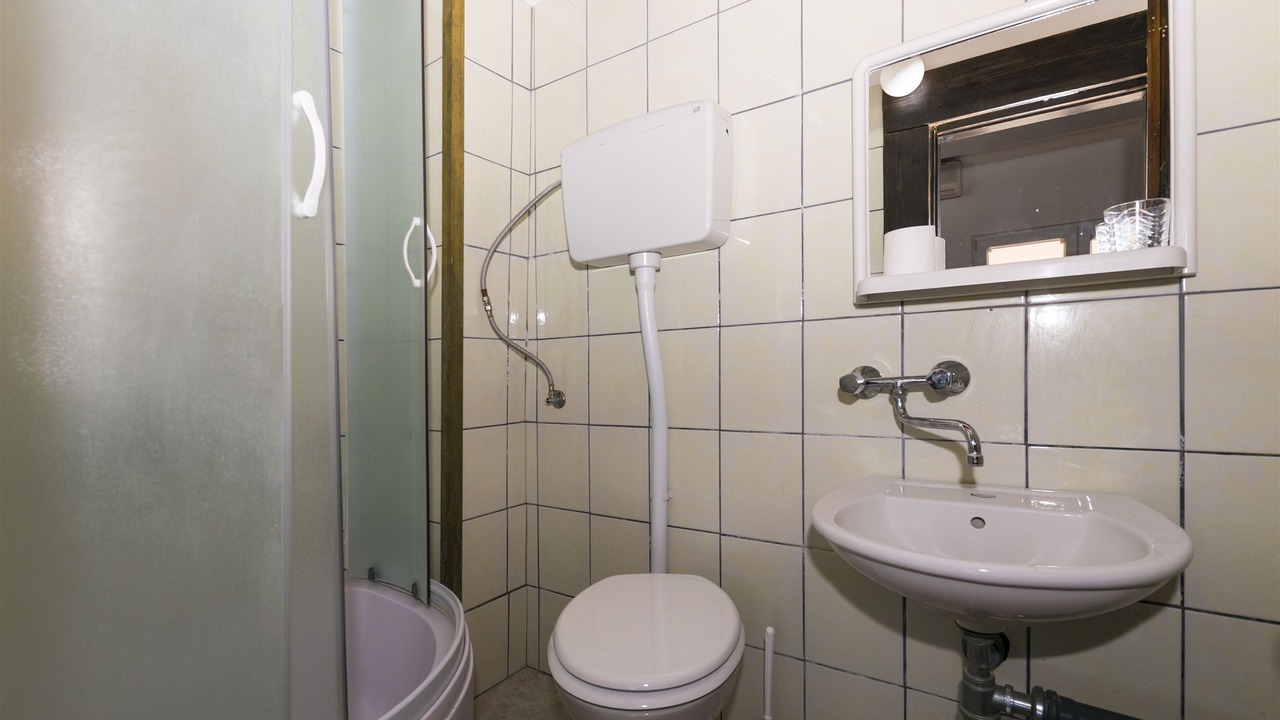 Photo of Bathroom in Kraj