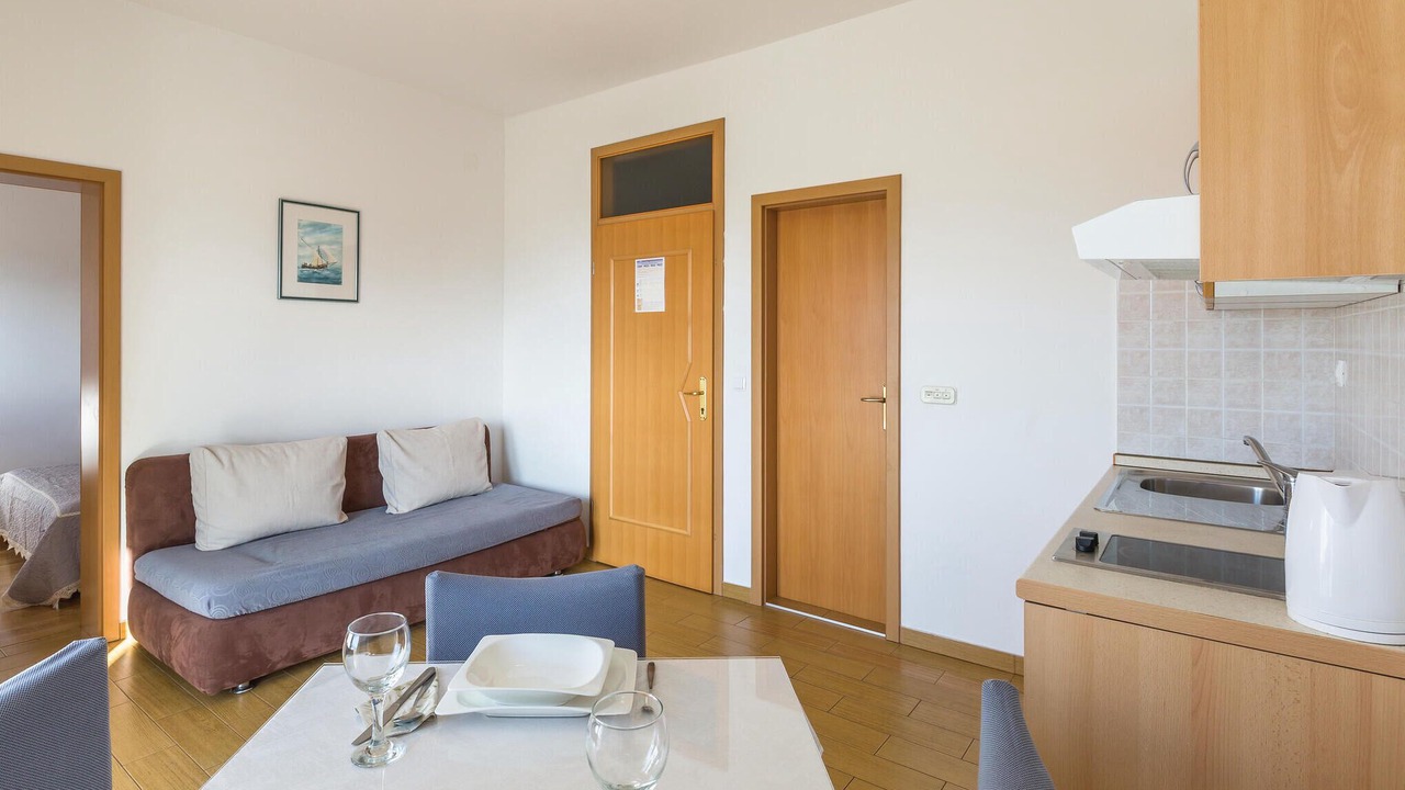Photo of Bedroom in Makarska