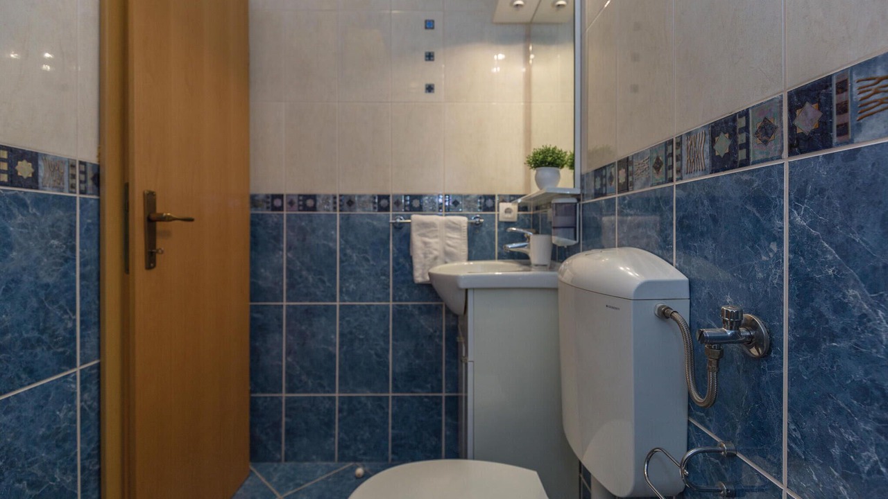 Photo of Bathroom in Makarska