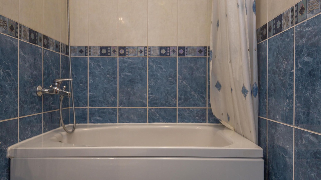 Photo of Bathroom in Makarska