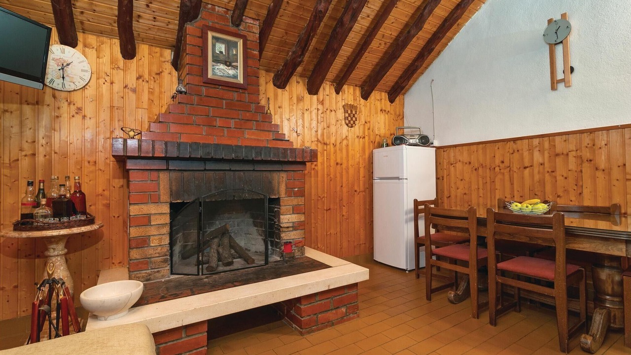 Photo of Bedroom in Pucisca