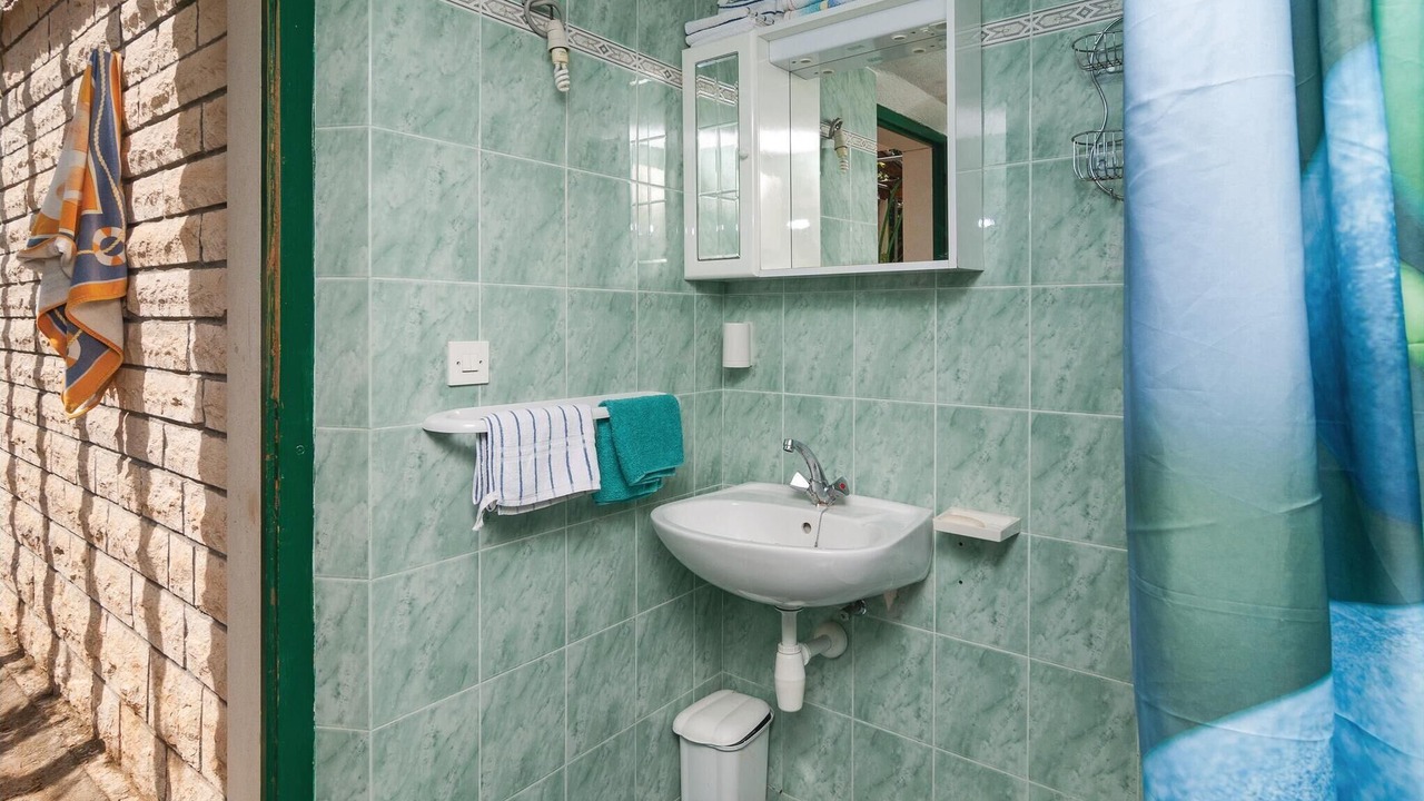 Photo of Bathroom in Pucisca