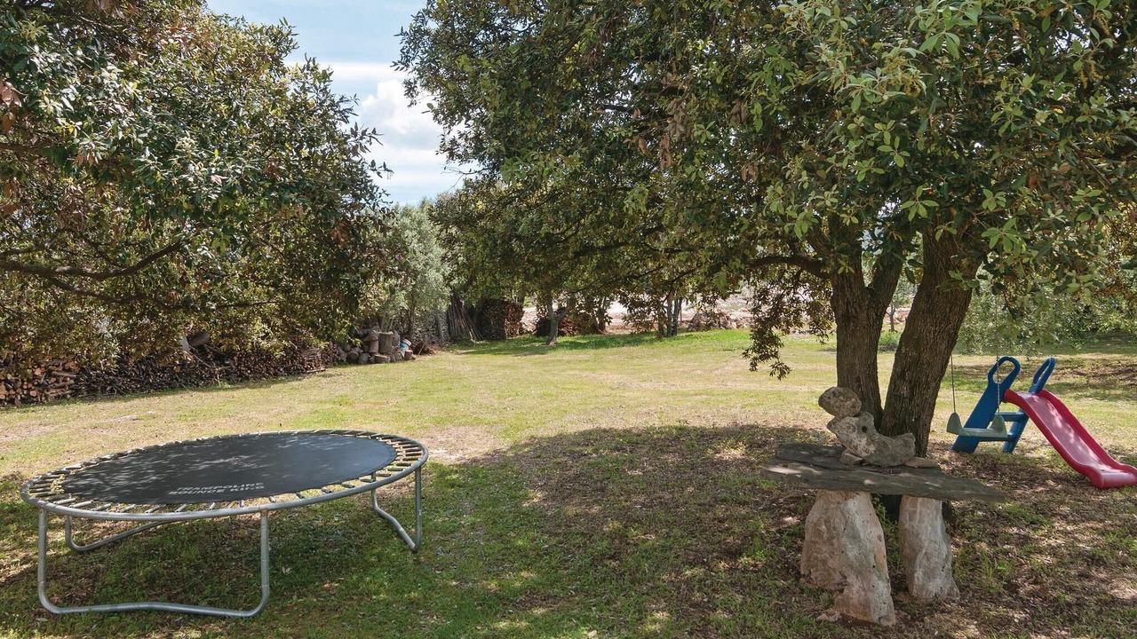 Photo of Outdoor in Pucisca