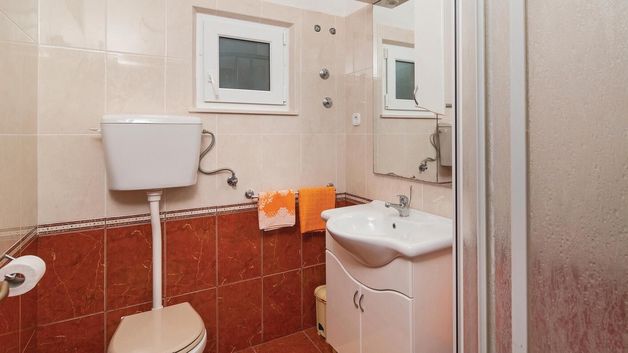 Photo of Bathroom in Pucisca