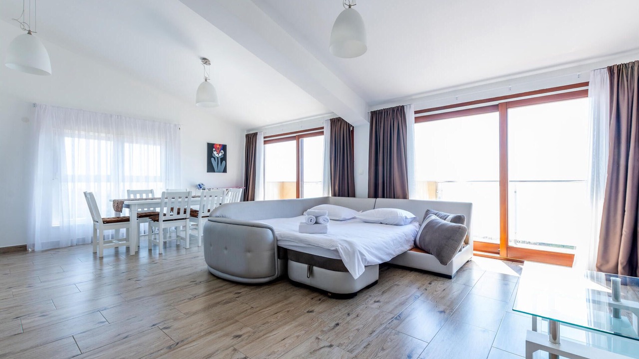Photo of Bedroom in Mravince