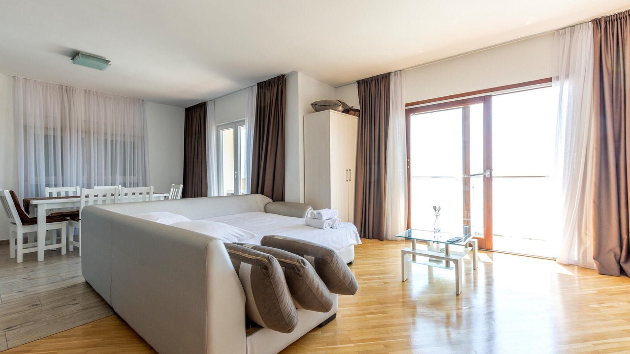Photo of Bedroom in Mravince