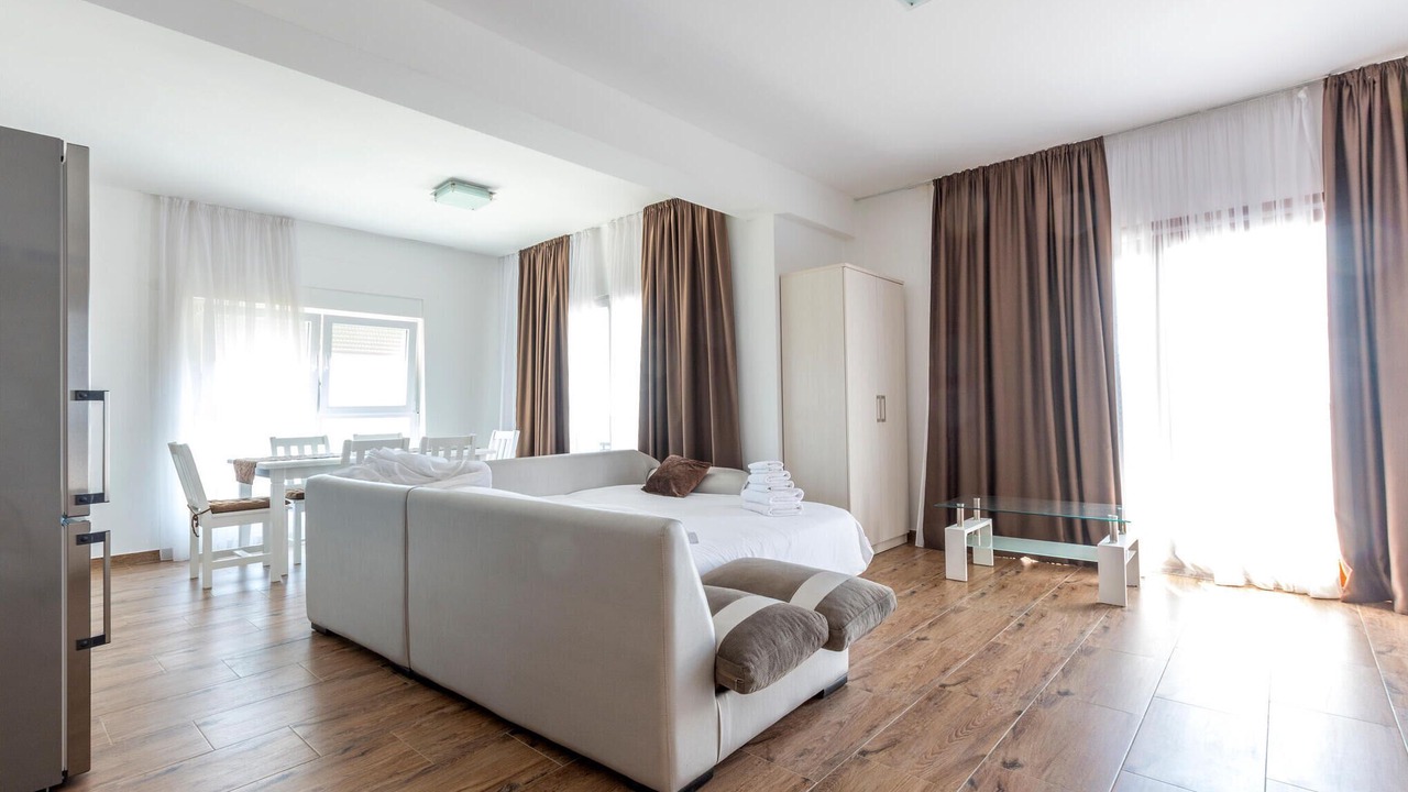 Photo of Bedroom in Mravince