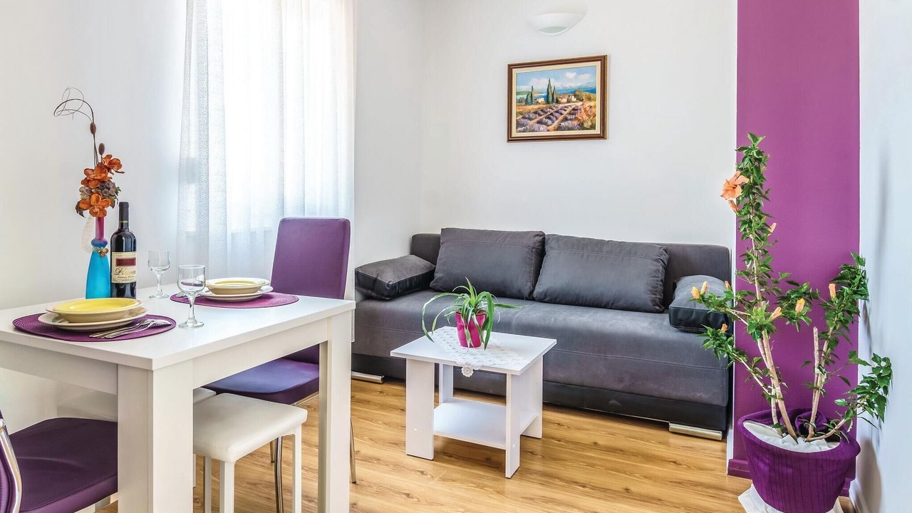 Photo of Bedroom in Ostrvica