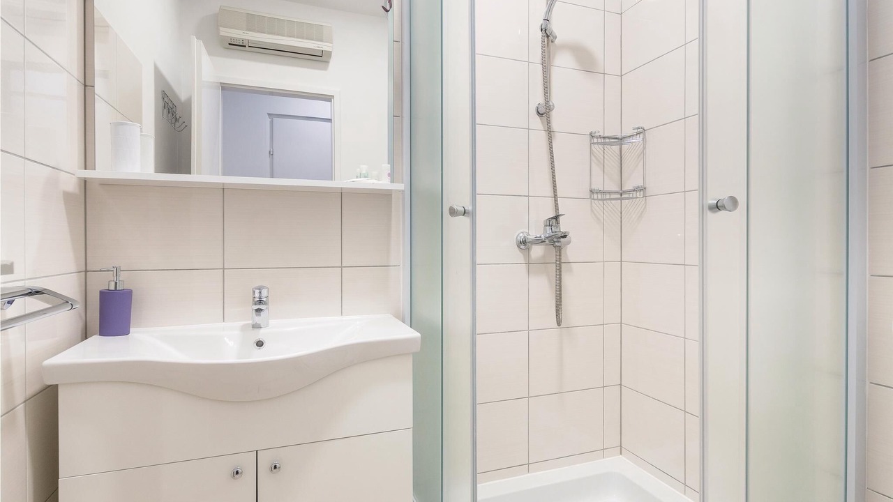 Photo of Bathroom in Ostrvica
