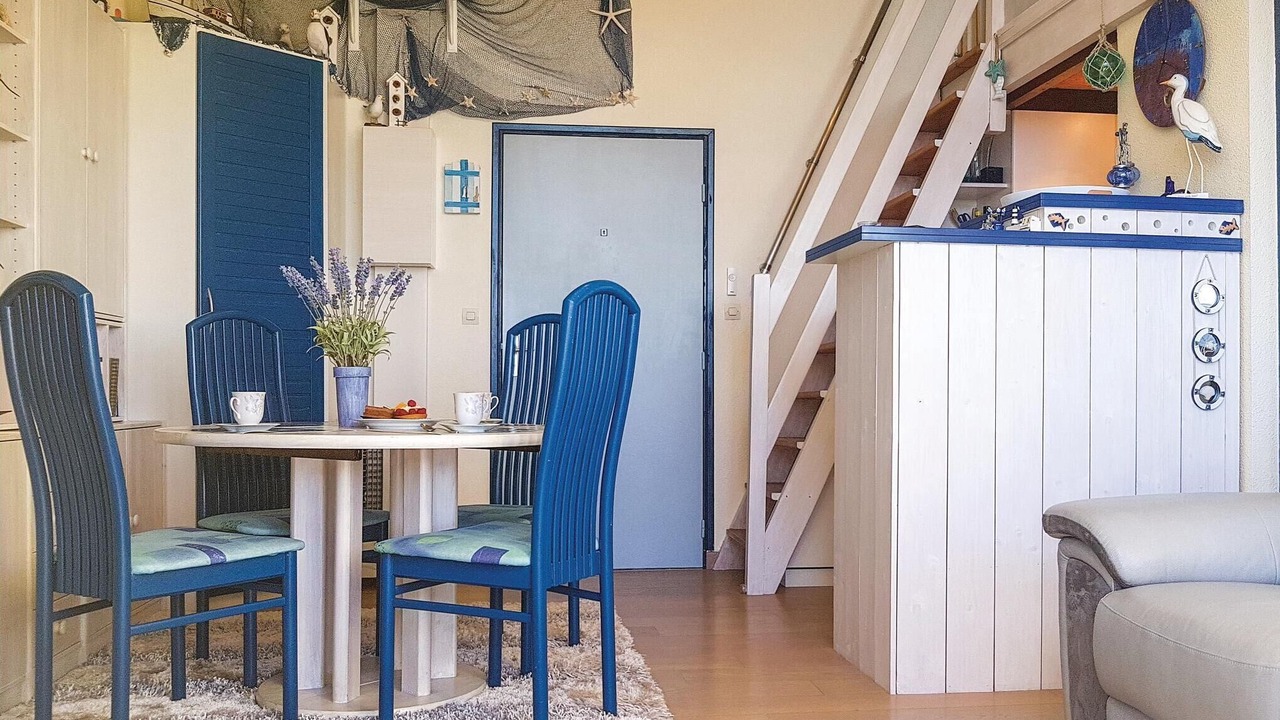 Photo of Bedroom in Le Pouldu