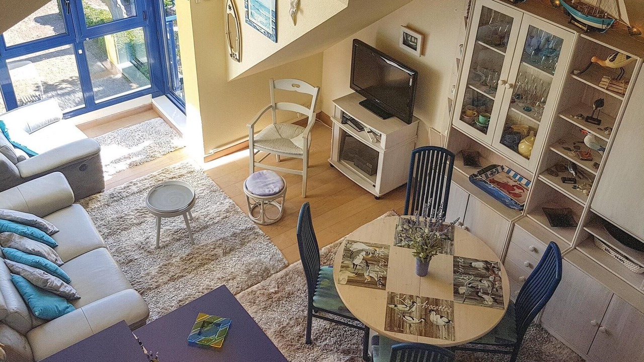 Photo of Bedroom in Le Pouldu