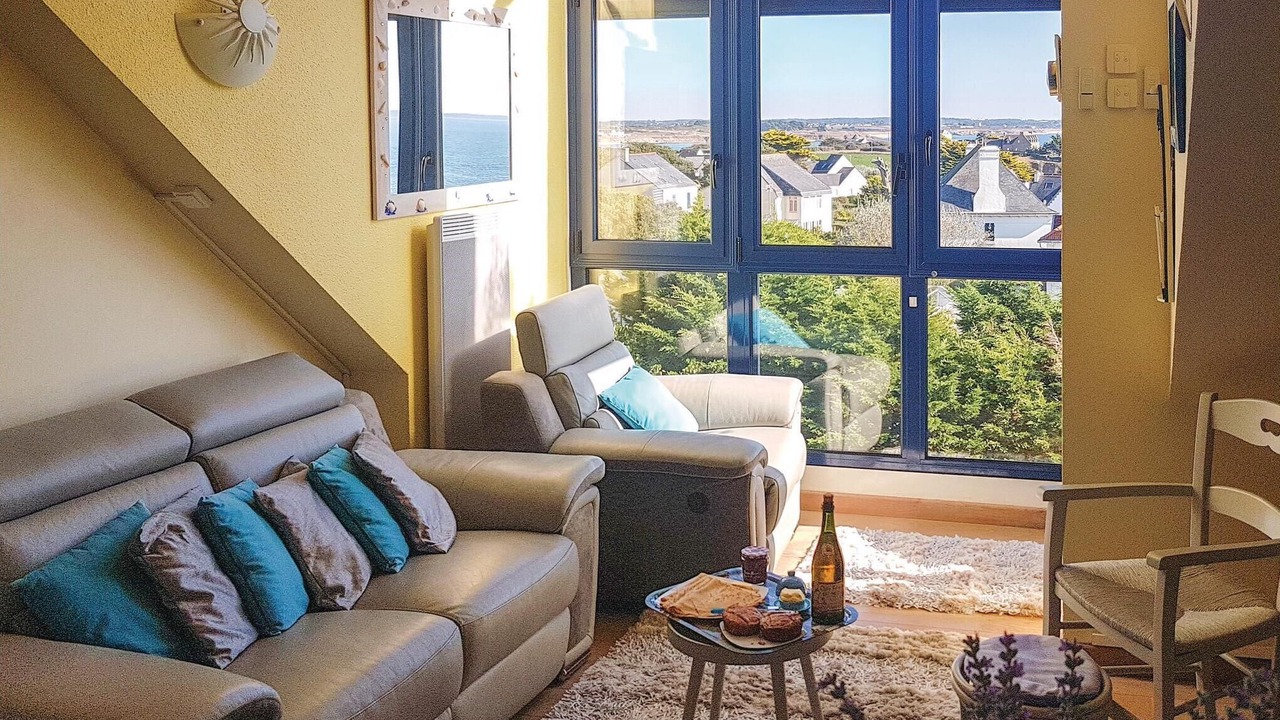 Photo of Bedroom in Le Pouldu