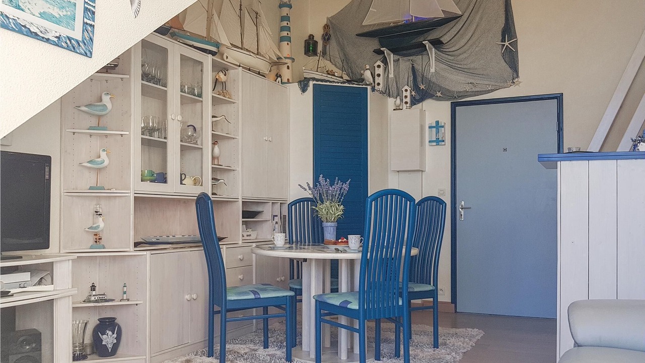 Photo of Bedroom in Le Pouldu