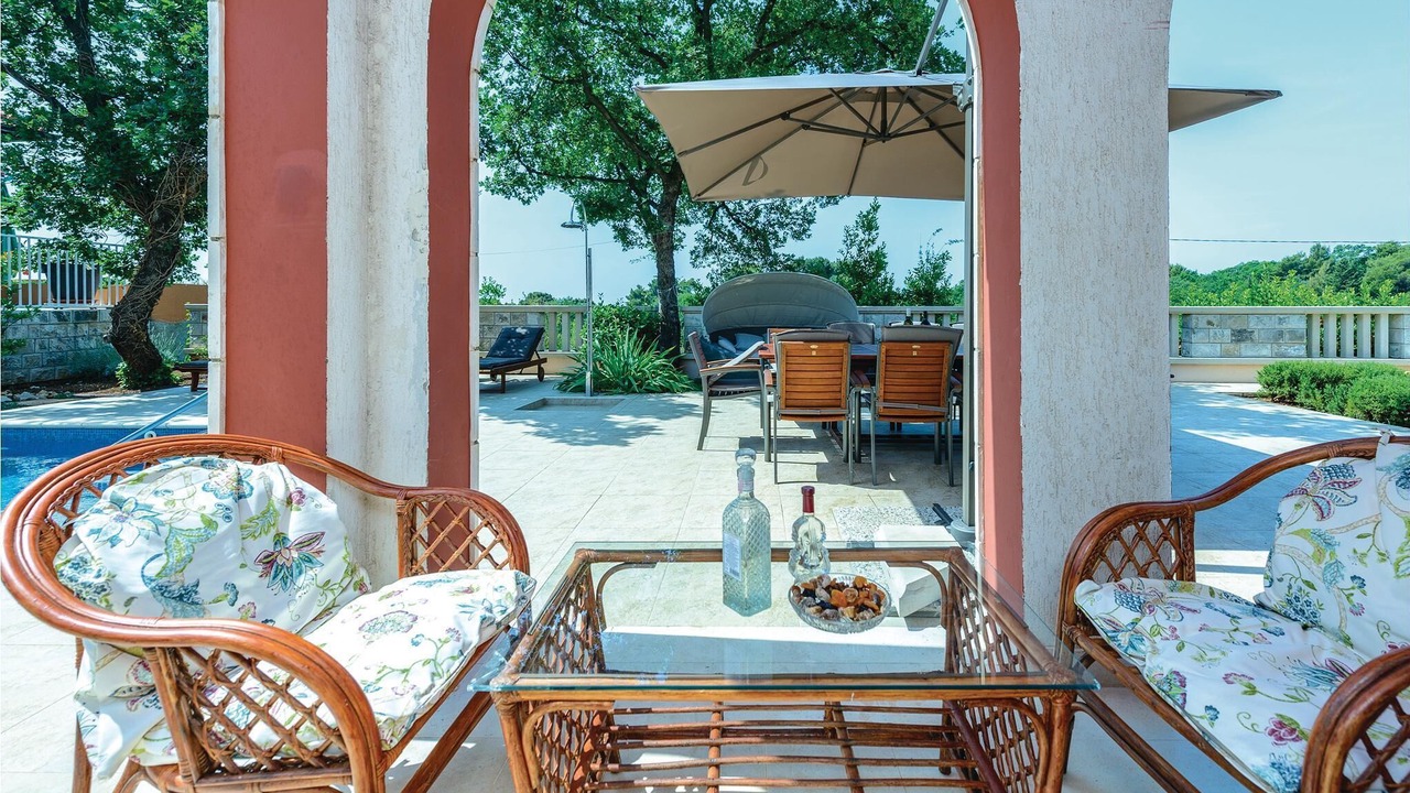 Photo of Patio Balcony in Dubrovnik