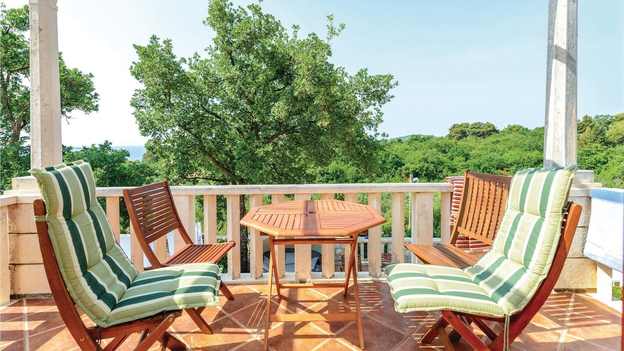 Photo of Patio Balcony in Dubrovnik