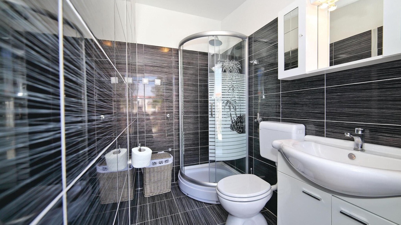Photo of Bathroom in Drvenik Mali