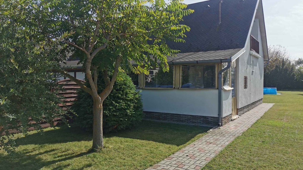 Photo of Outdoor in Balatonfenyves