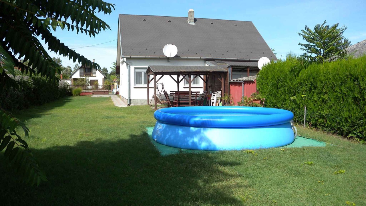 Photo of Others in Balatonfenyves