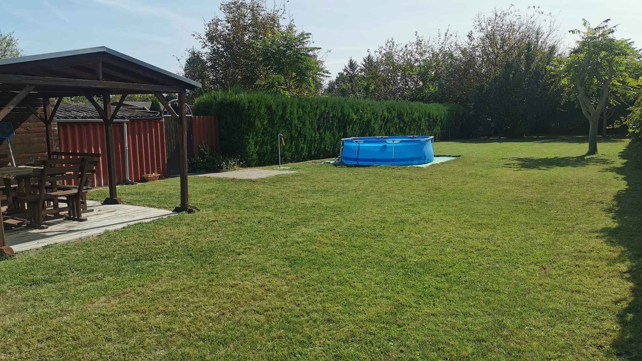 Photo of Outdoor in Balatonfenyves