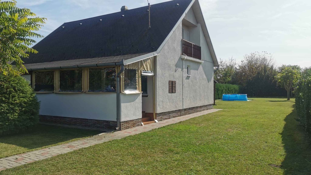 Photo of Outdoor in Balatonfenyves