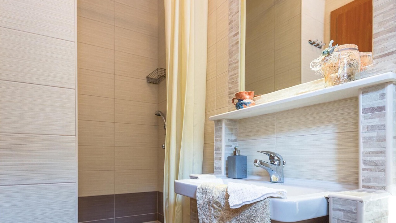 Photo of Bathroom in Tucepi