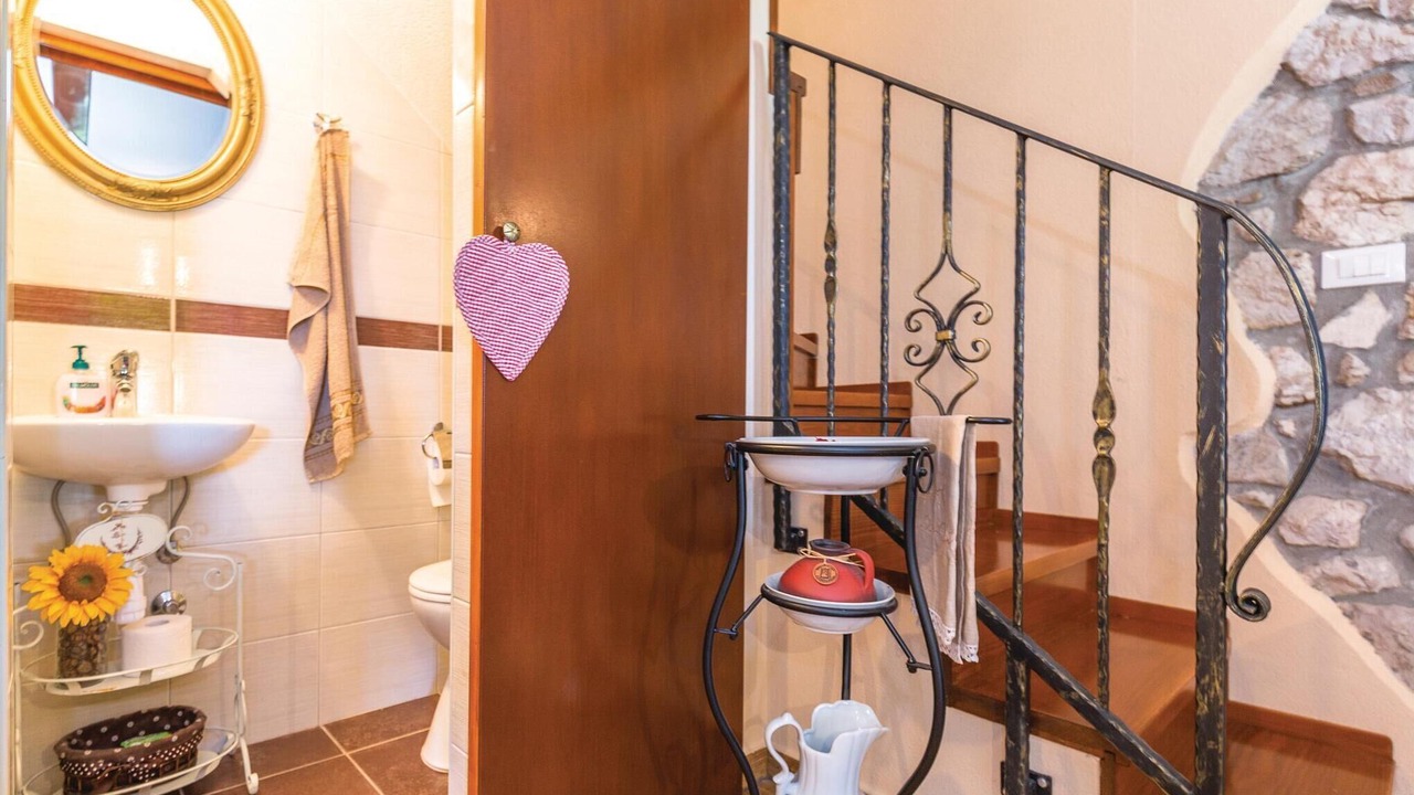 Photo of Bathroom in Tucepi