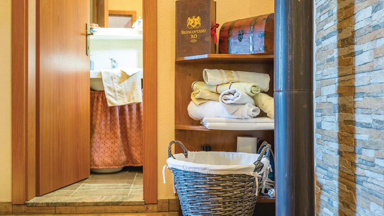 Photo of Bathroom in Tucepi