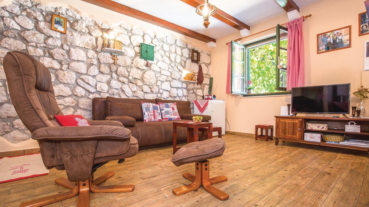 Photo of Bedroom in Tucepi