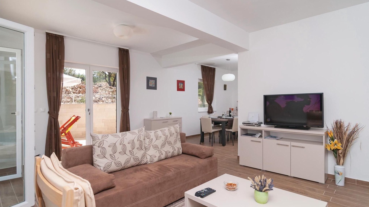 Photo of Bedroom in Skrip