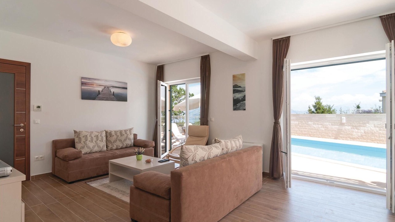 Photo of Bedroom in Skrip