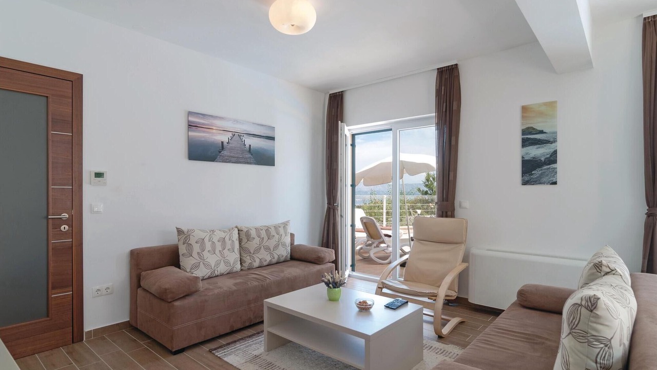 Photo of Bedroom in Skrip