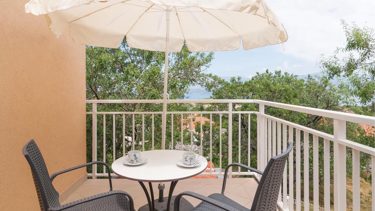 Photo of Patio Balcony in Skrip