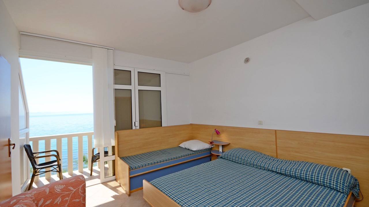 Photo of Bedroom in Drasnice