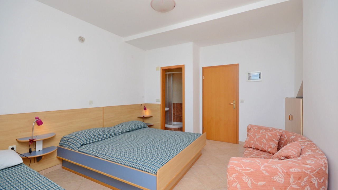 Photo of Bedroom in Drasnice