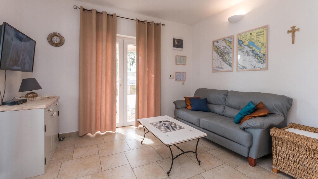Photo of Bedroom in Dobropoljana