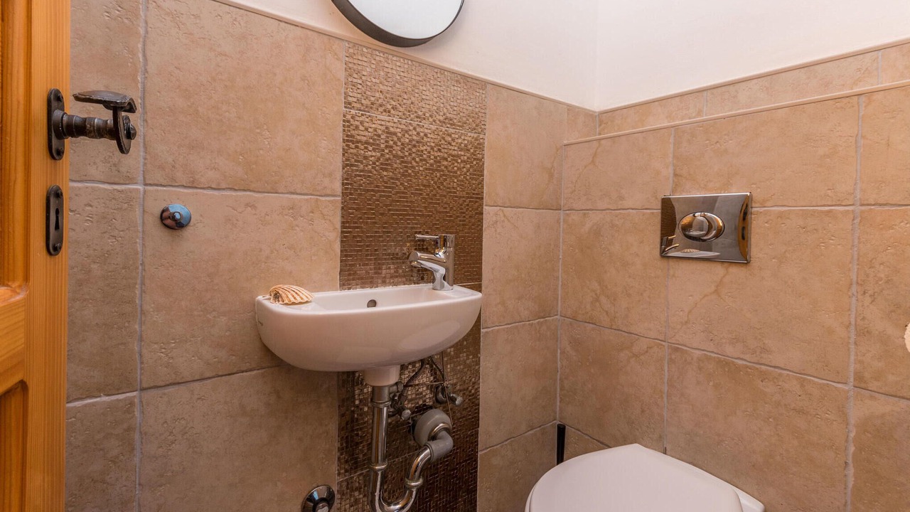 Photo of Bathroom in Dobropoljana