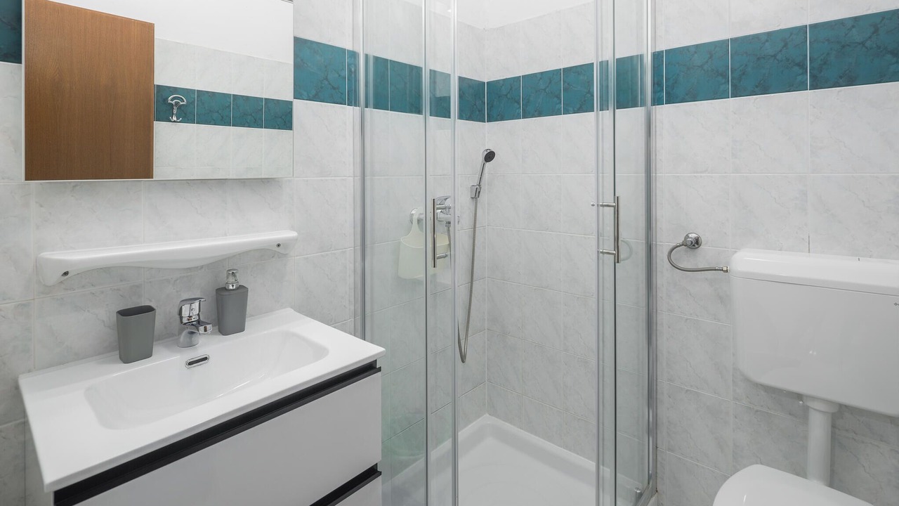Photo of Bathroom in Kukci