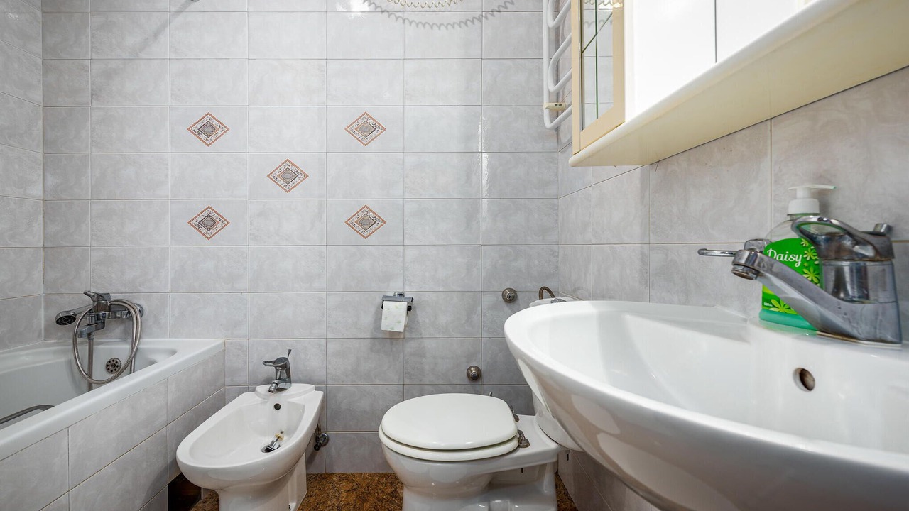 Photo of Bathroom in Vrsar