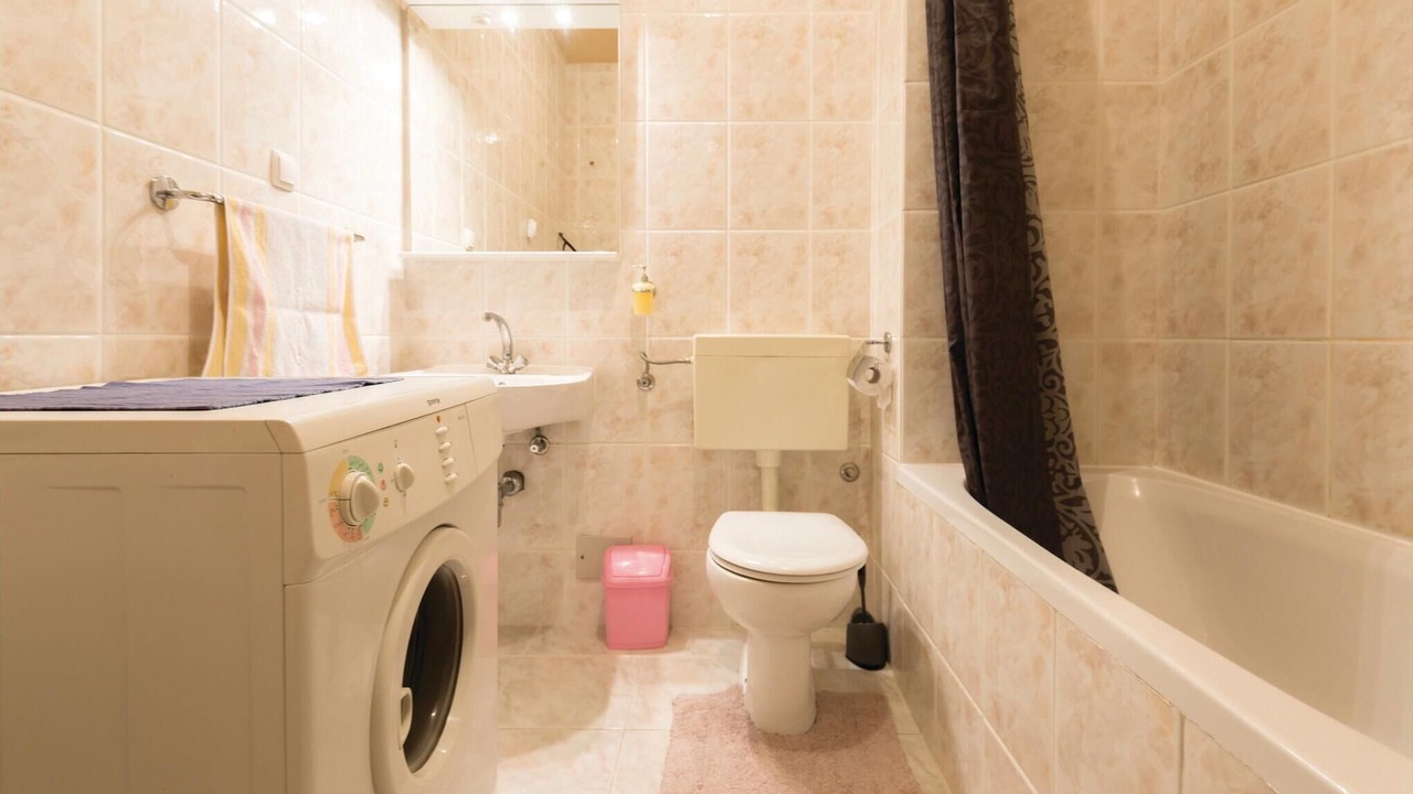 Photo of Bathroom in Gorinka