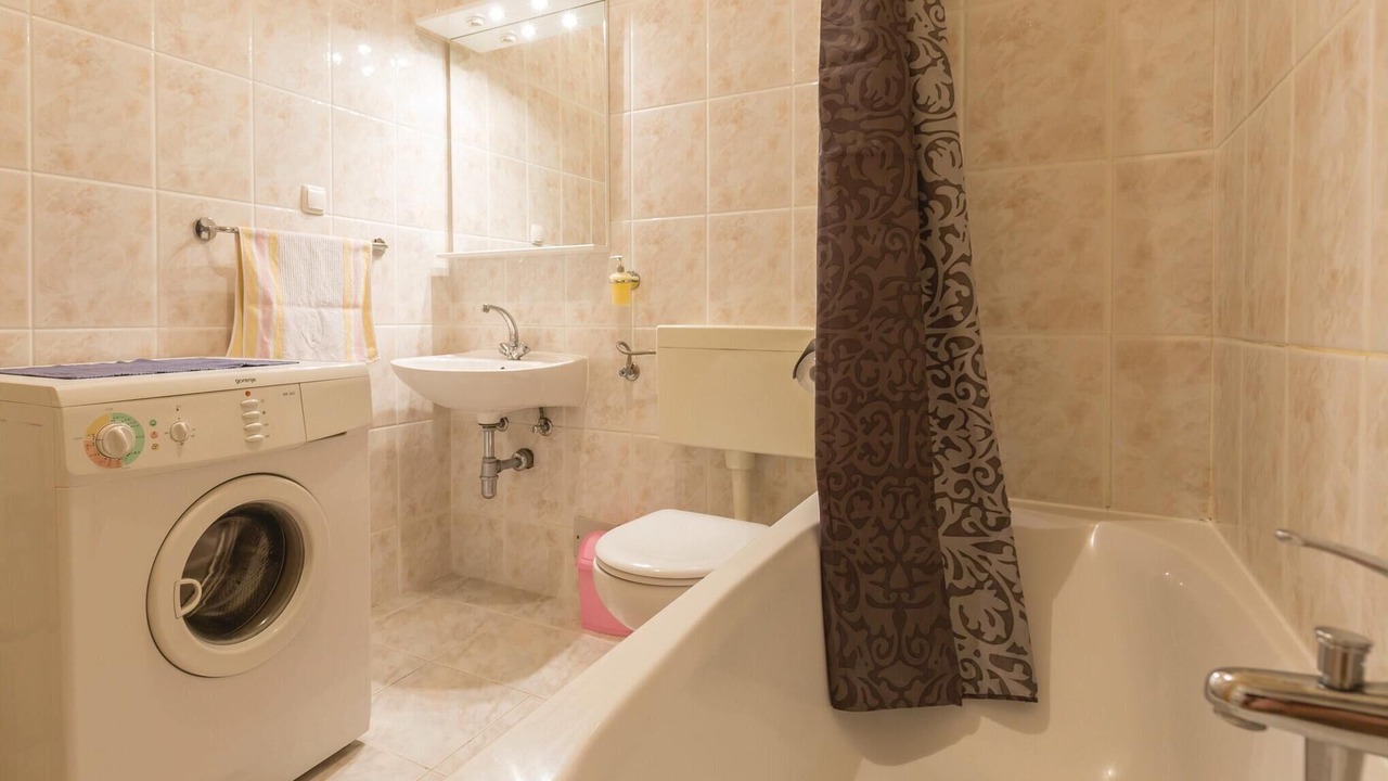 Photo of Bathroom in Gorinka