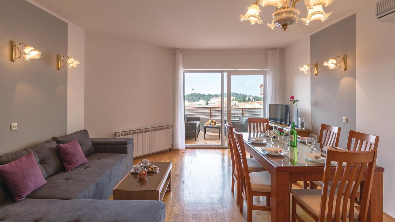 Photo of Bedroom in Gorinka