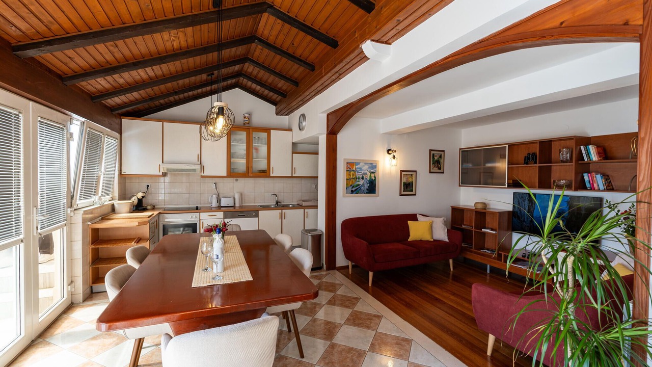 Photo of Bedroom in Gorica