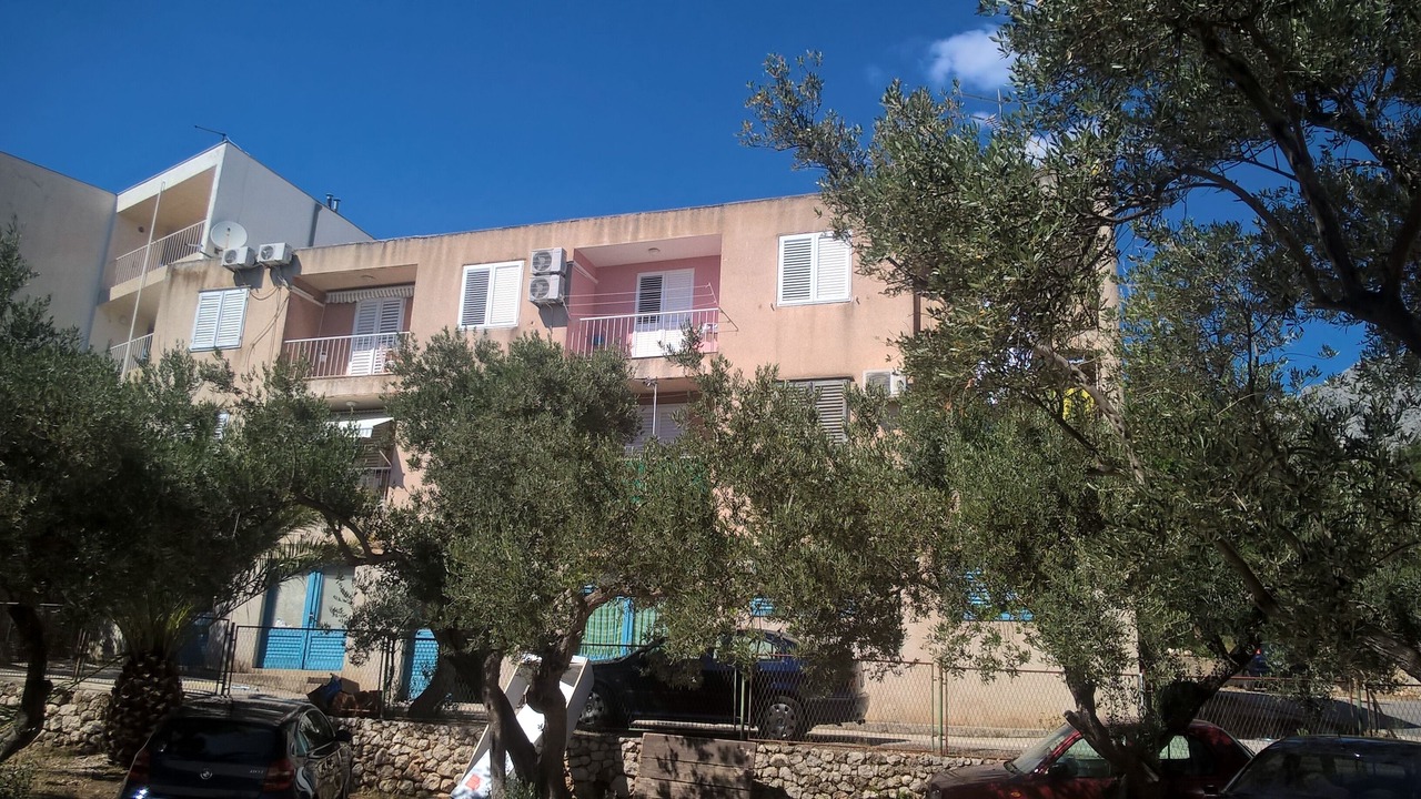 Photo of Outdoor in Podgora
