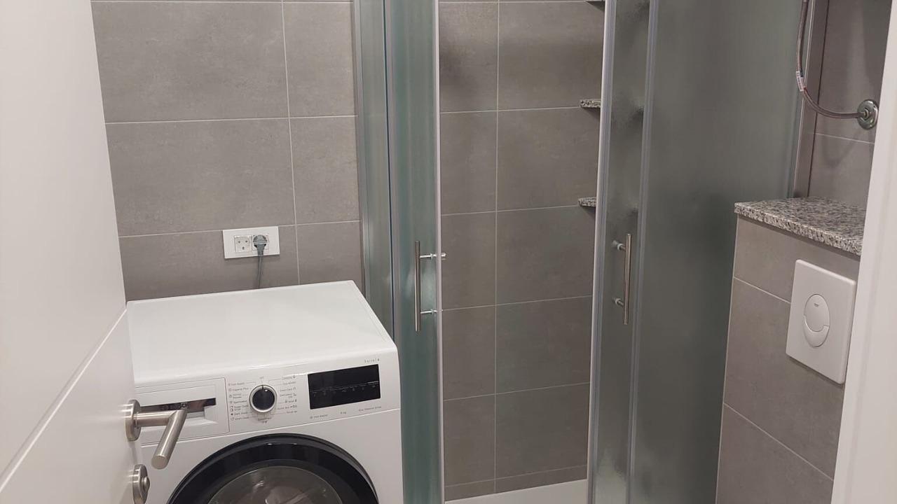 Photo of Bathroom in Podgora