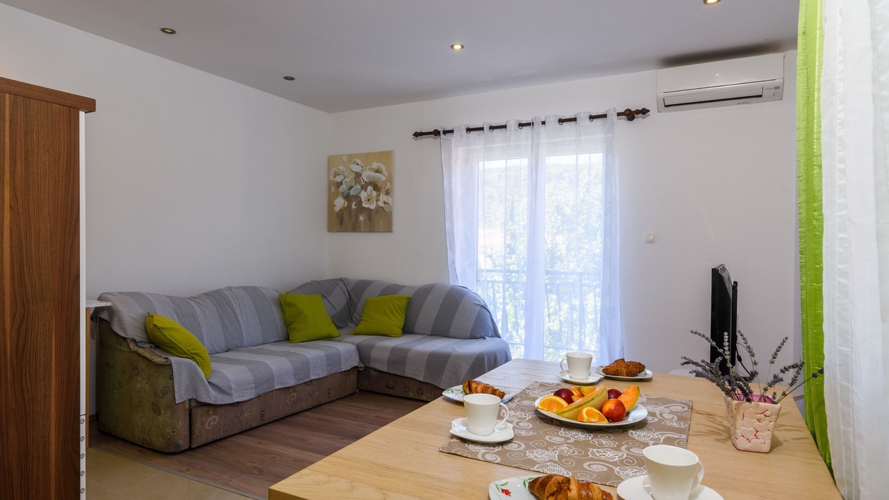 Photo of Livingroom in Marina